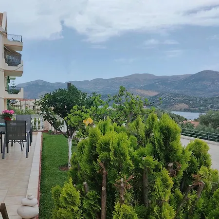 Blue Lagoon Luxury G2 Argostoli (Kefalonia)