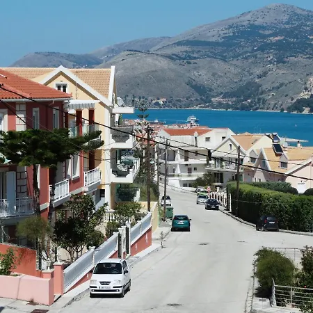 Appartamento Blue Lagoon Luxury G2 *