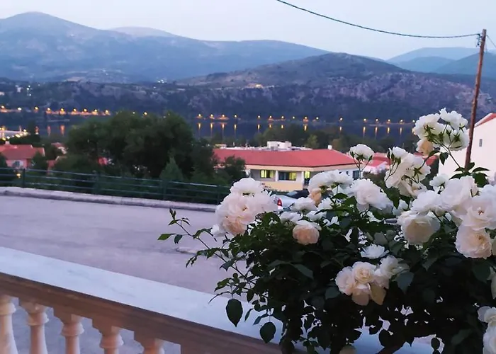 Blue Lagoon Luxury G2 * Argostoli (Kefalonia)