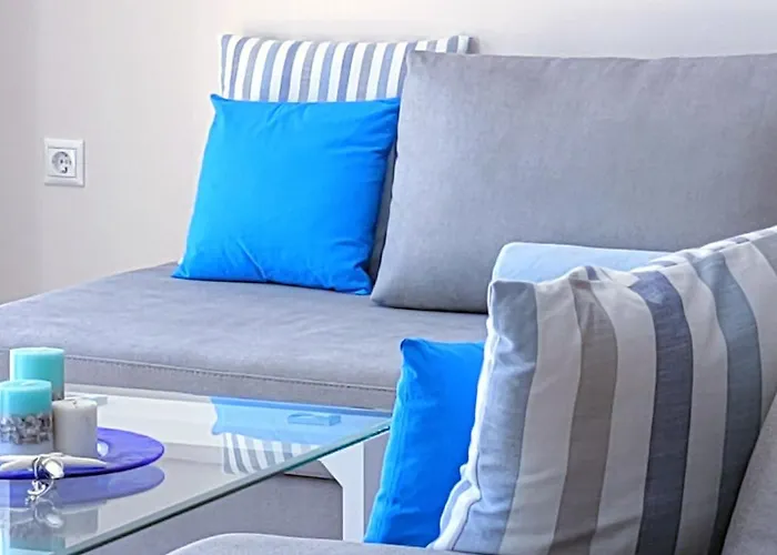 Appartamento Blue Lagoon Luxury G2