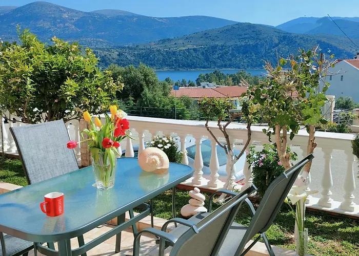 Blue Lagoon Luxury G2 Appartamento