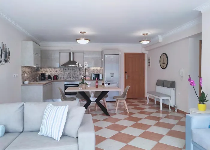 Appartamento Blue Lagoon Luxury G2 Argostoli (Kefalonia)