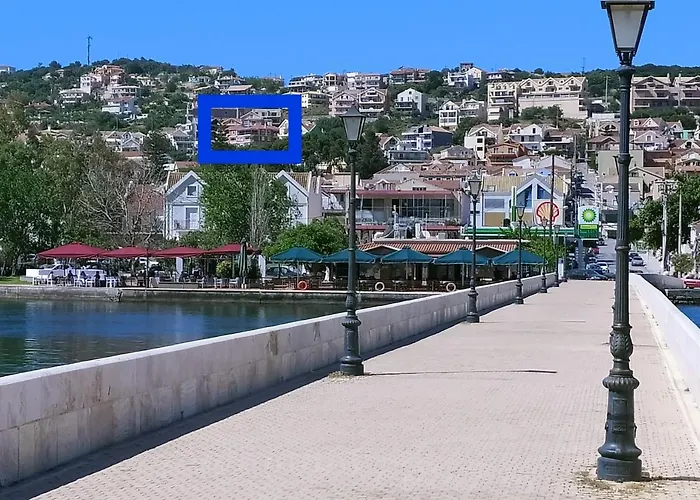 Blue Lagoon Luxury G2 Appartamento *