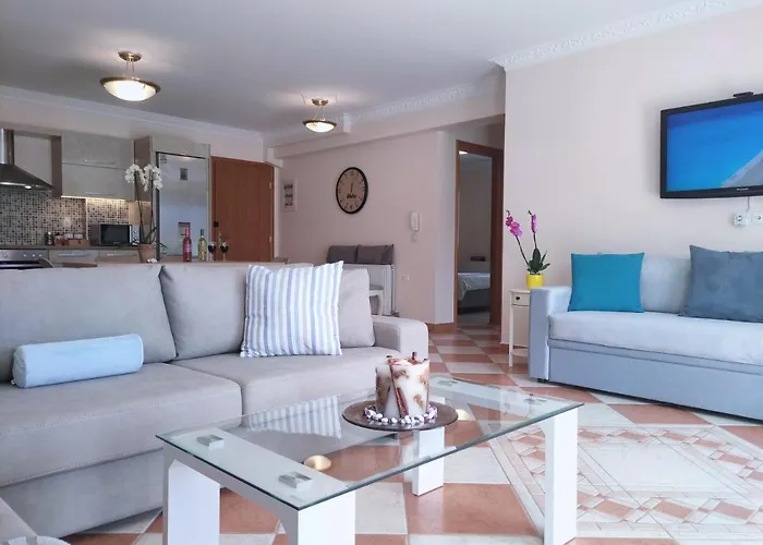 Blue Lagoon Luxury G2