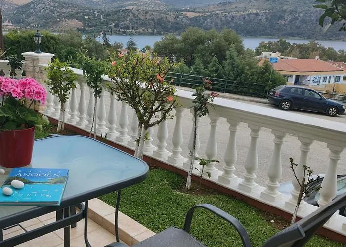 Appartamento Blue Lagoon Luxury G2