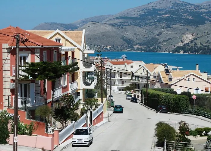 Appartamento Blue Lagoon Luxury G2 *