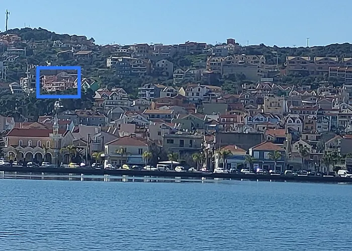 Appartamento Blue Lagoon Luxury G2