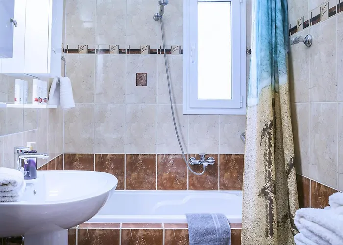 Blue Lagoon Luxury G2 Argostoli (Kefalonia)