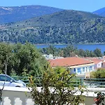 Blue Lagoon Luxury G2 * Argostolion