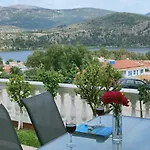 Blue Lagoon Luxury G2 Argostolion