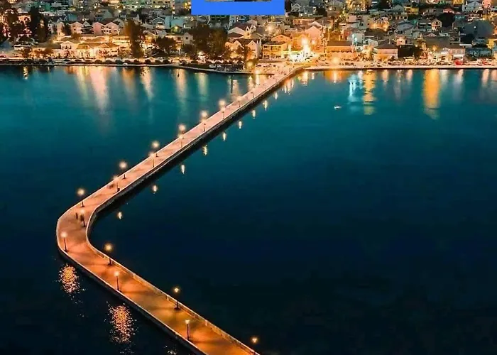 Blue Lagoon Luxury G2