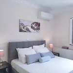 Apartman Blue Lagoon Luxury G2 *