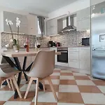 Apartman Blue Lagoon Luxury G2 Argosztóli