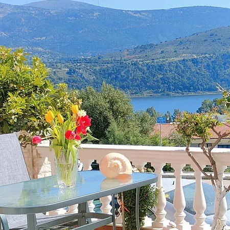 Blue Lagoon Luxury G2 Apartment Argostoli (Kefalonia)
