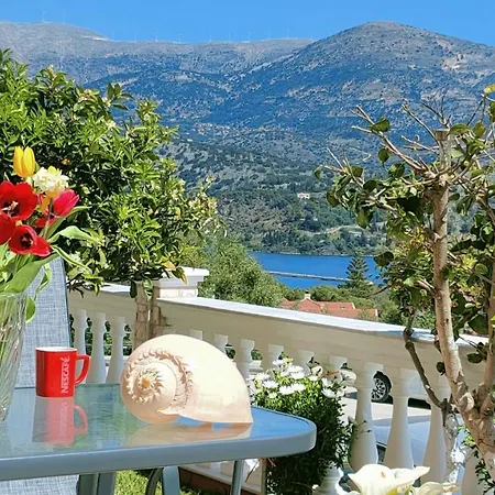 Blue Lagoon Luxury G2 * أرغوستولي