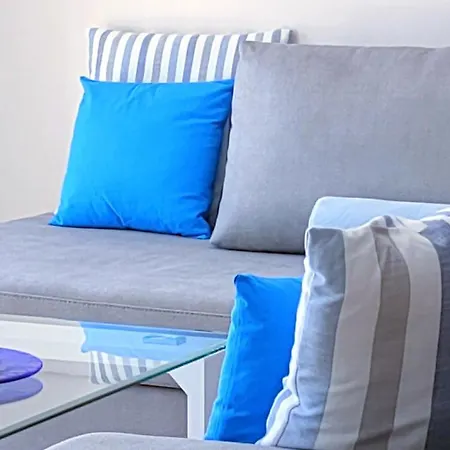 شقة Blue Lagoon Luxury G2