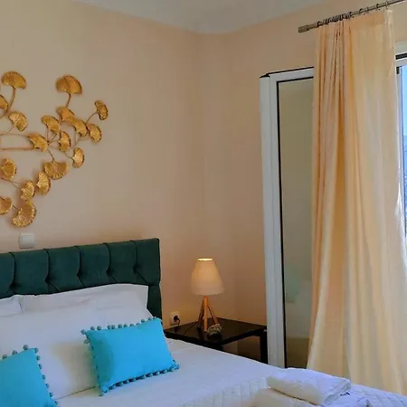 Apartment Blue Lagoon Luxury G2 Argostoli (Kefalonia)