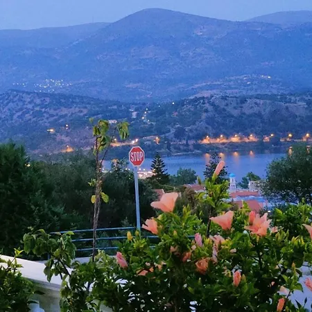 شقة Blue Lagoon Luxury G2 أرغوستولي