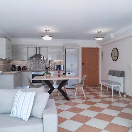 Apartment Blue Lagoon Luxury G2 Argostoli (Kefalonia)