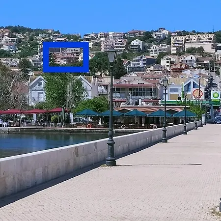 Blue Lagoon Luxury G2 شقة *