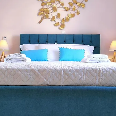 Blue Lagoon Luxury G2