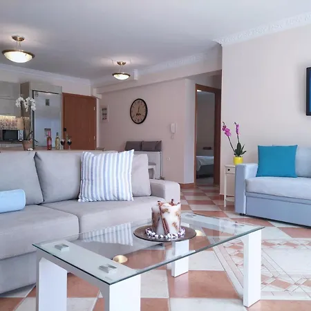 Blue Lagoon Luxury G2