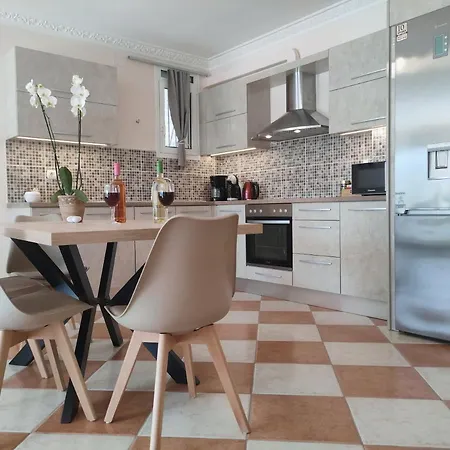 Apartment Blue Lagoon Luxury G2 Argostoli (Kefalonia)