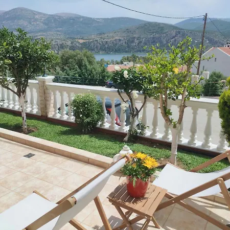 Blue Lagoon Luxury G2 Argostoli (Kefalonia)