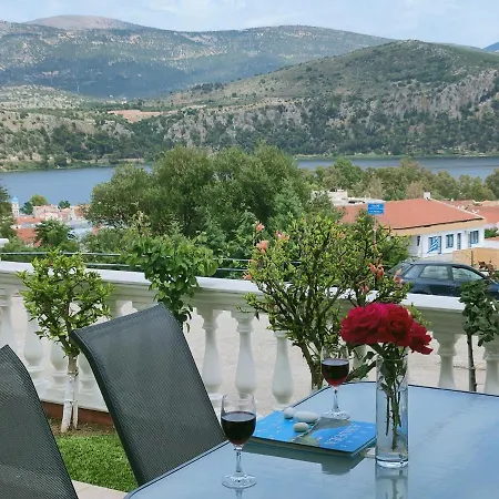 Blue Lagoon Luxury G2 أرغوستولي