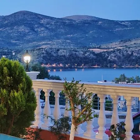 Apartment Blue Lagoon Luxury G2