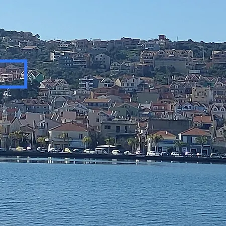 Apartment Blue Lagoon Luxury G2