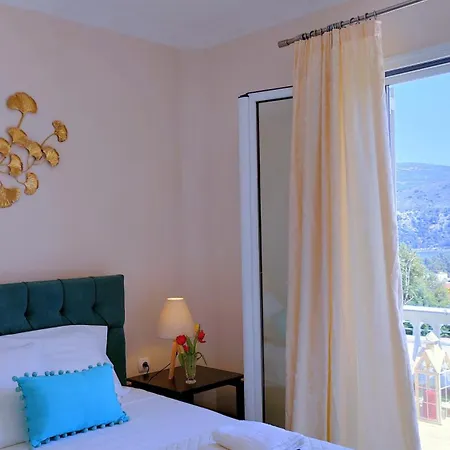 Blue Lagoon Luxury G2 أرغوستولي