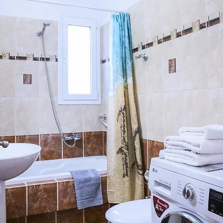 Apartment Blue Lagoon Luxury G2