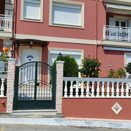 Apartment Blue Lagoon Luxury G2