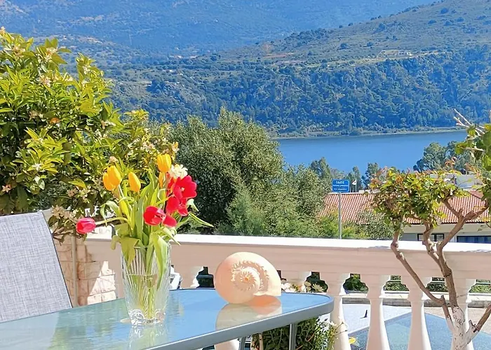 Blue Lagoon Luxury G2 Apartment Argostoli (Kefalonia)