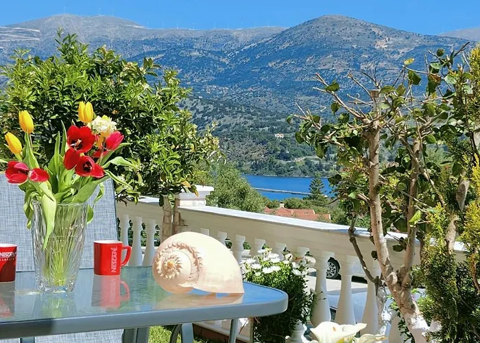 Blue Lagoon Luxury G2 * Argostoli (Kefalonia)