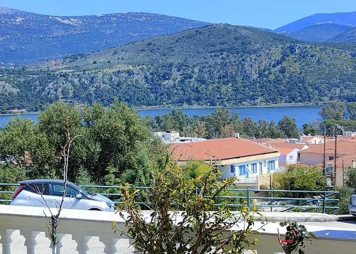 Blue Lagoon Luxury G2 * Argostoli (Kefalonia)