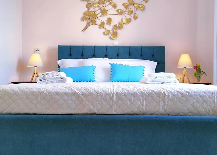 Blue Lagoon Luxury G2