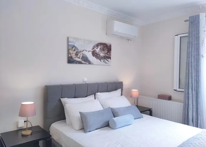 Apartment Blue Lagoon Luxury G2 *