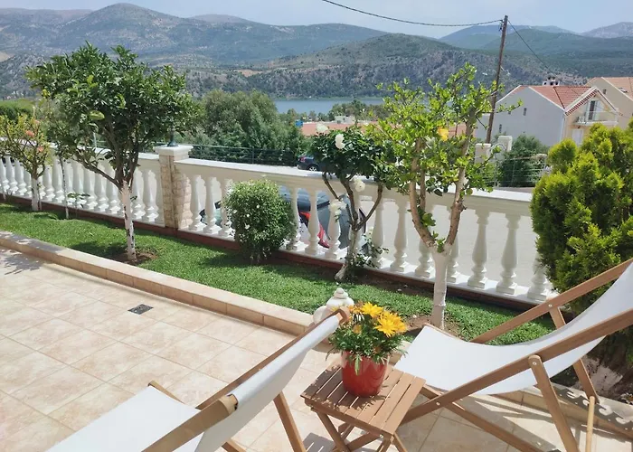 Blue Lagoon Luxury G2 Argostoli (Kefalonia)