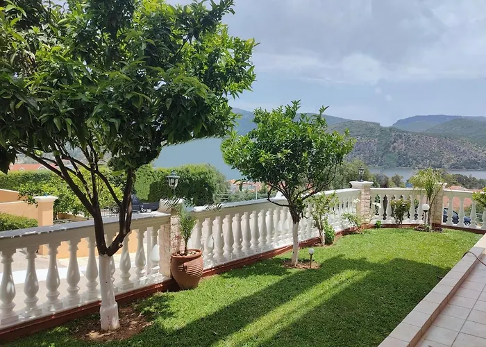 Blue Lagoon Luxury G2 Apartment Argostoli (Kefalonia)