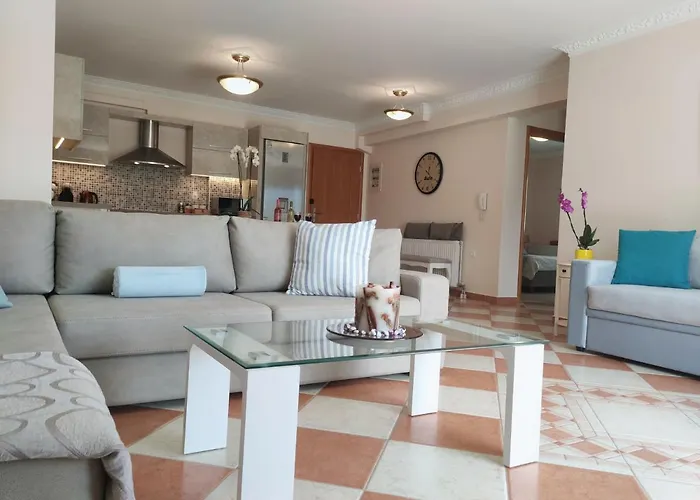 Blue Lagoon Luxury G2 Apartment *