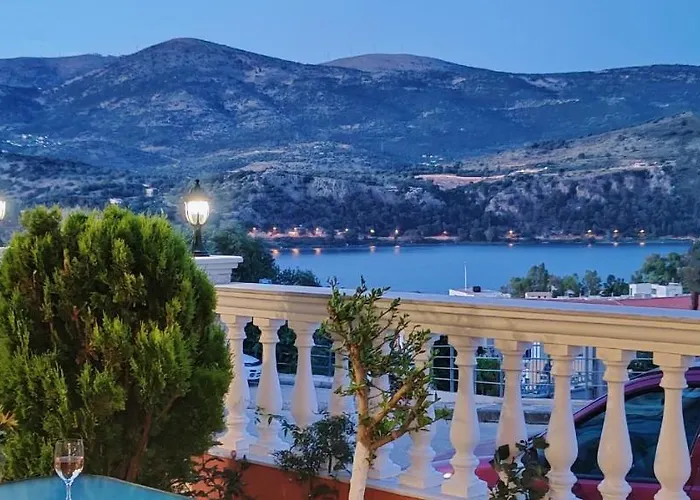 Apartment Blue Lagoon Luxury G2