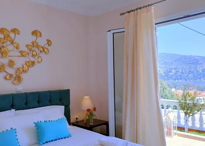 Blue Lagoon Luxury G2 Argostoli (Kefalonia)