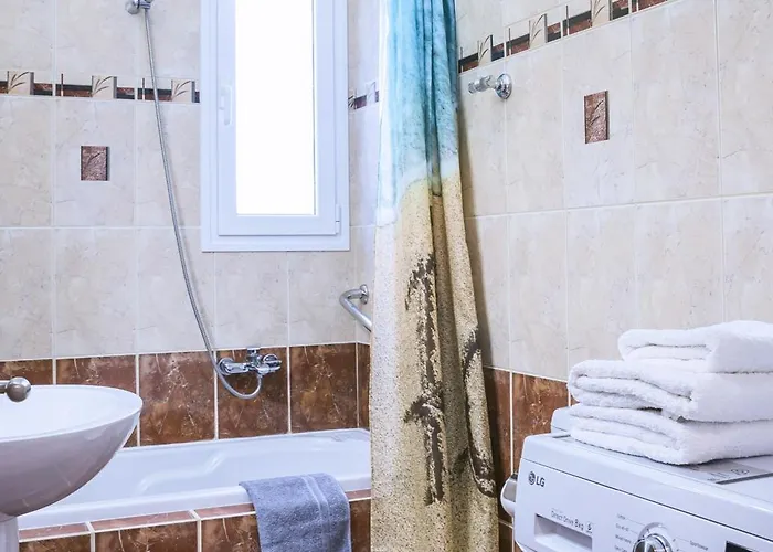 Apartment Blue Lagoon Luxury G2