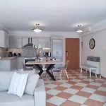 Apartamento Blue Lagoon Luxury G2 Argostoli (Kefalonia)