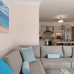 Apartamento Blue Lagoon Luxury G2 *