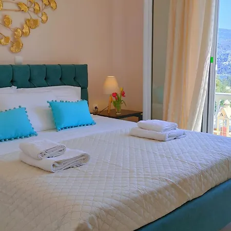 Blue Lagoon Luxury G2 * Argostoli (Kefalonia)